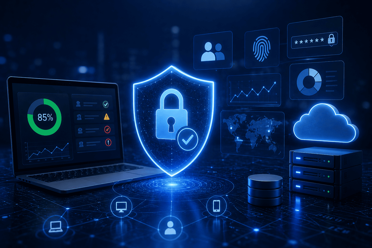 Security Review